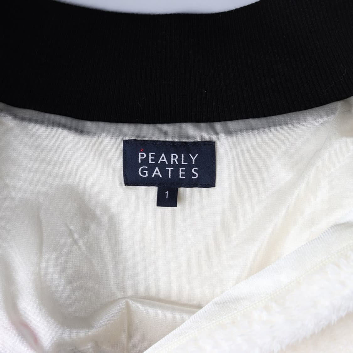 파리게이츠 보아플리스 집업 자켓 1 상품이미지6