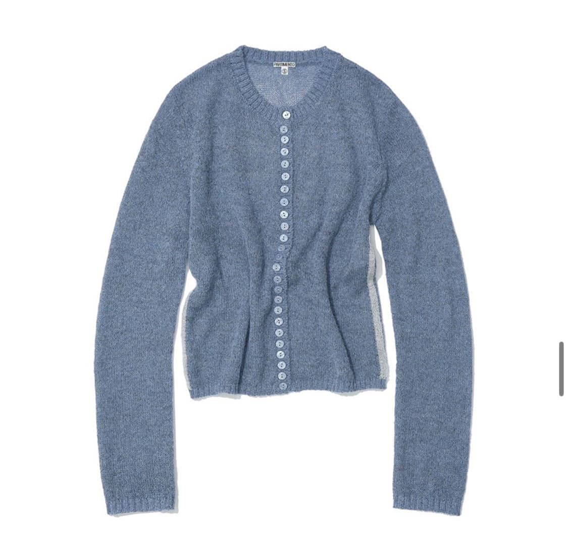 파르티멘토 우먼 가디건 상품이미지3