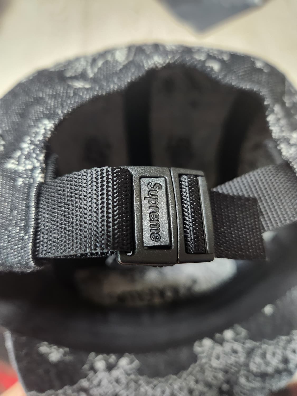 슈프림 모자 상품이미지3