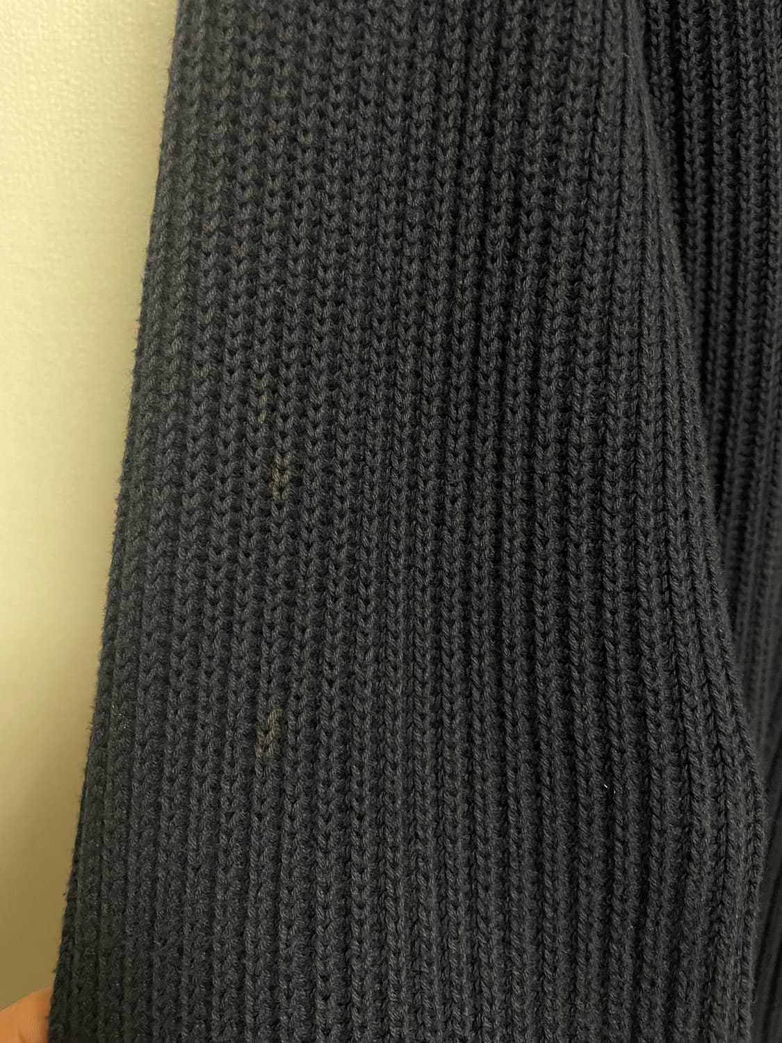 타미힐피커 가디건 상품이미지3