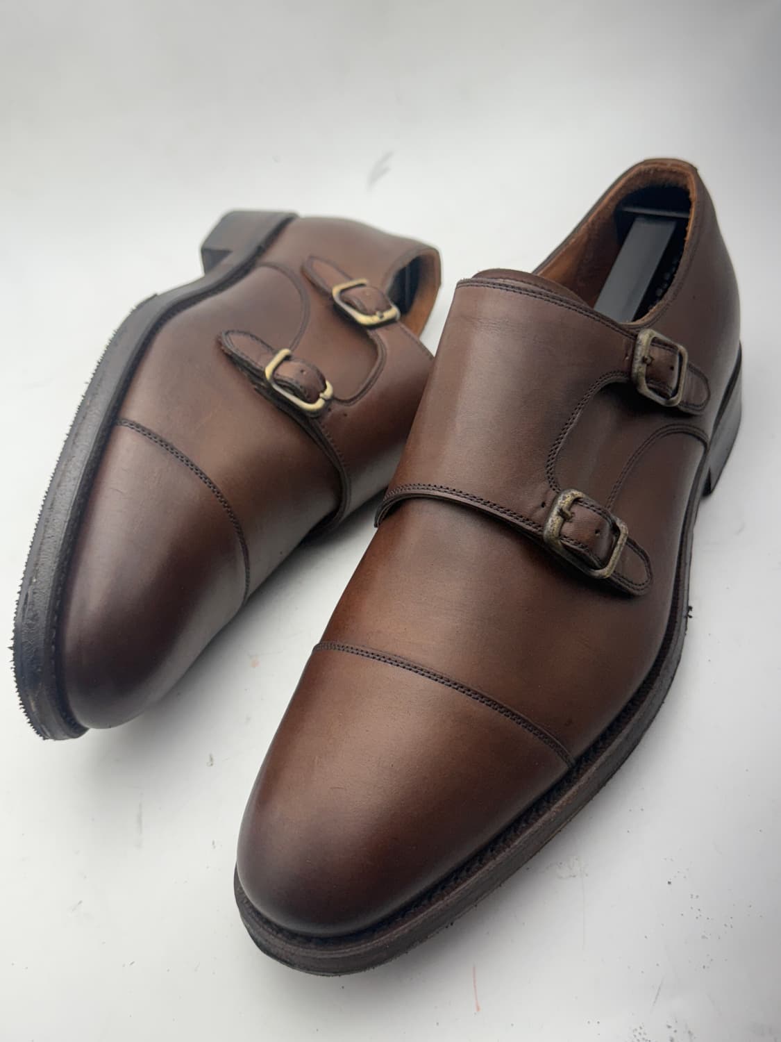 정품)헤리티지리갈 260 상품이미지2