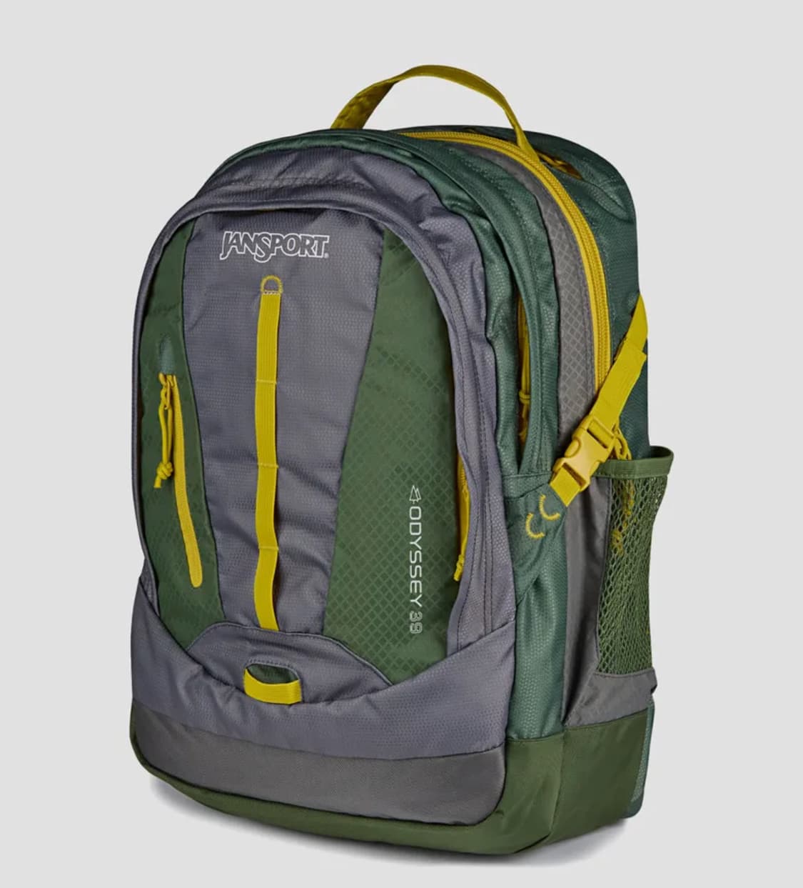 잔스포츠 백팩 오딧세이 상품이미지1