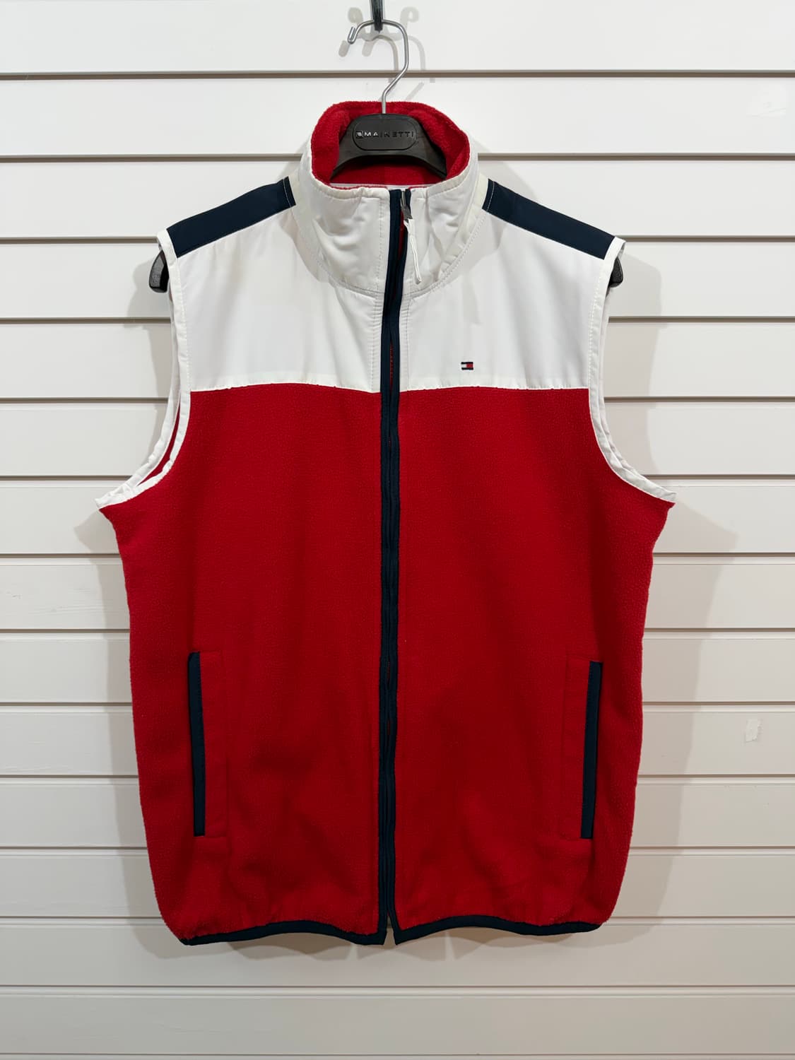 TOMMY HILFIGER 타미 내피 분리 자켓  상품이미지4