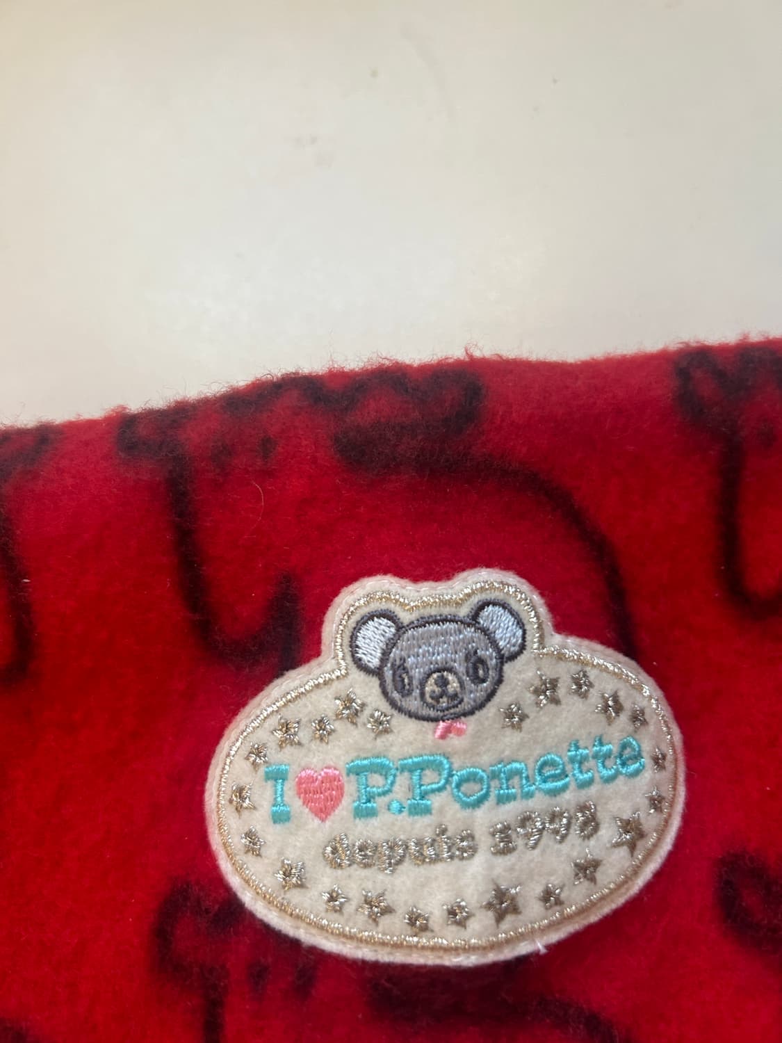 폼포넷 넥워머 상품이미지5