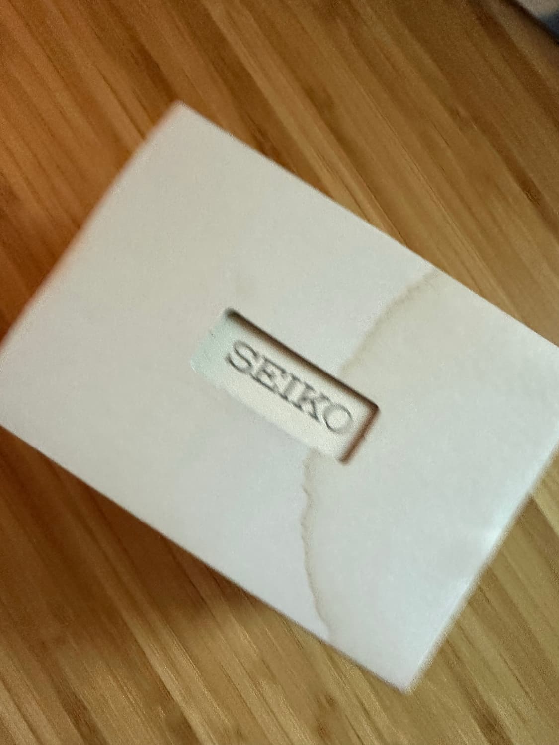 세이코 sur307 판매합니다 상품이미지7