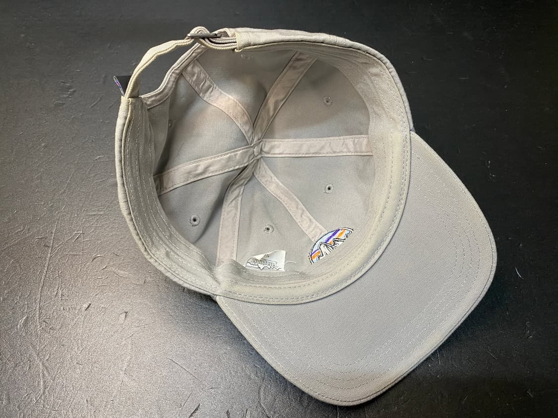 Patagonia vintage cap볼캡 상품이미지6