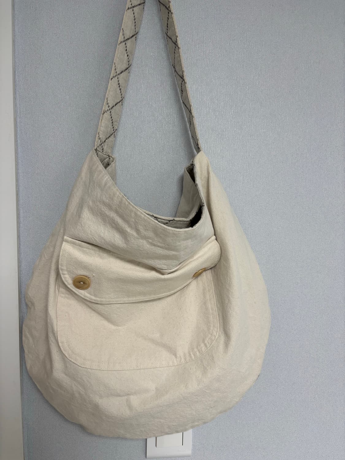 워드로브 41 에그 백 상품이미지5