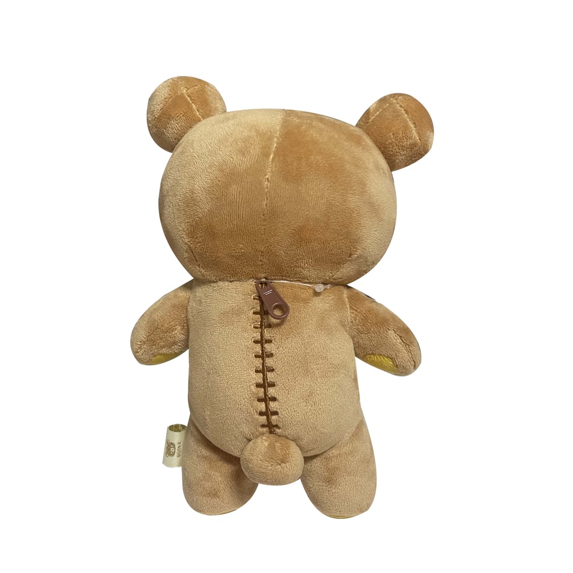 리락쿠마 포징인형 상품이미지2