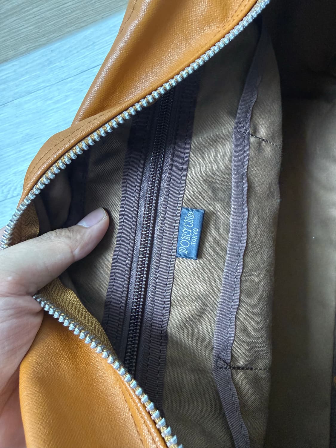 Porter 요시다 포터 프리스타일 보스턴백 더플백 상품이미지9