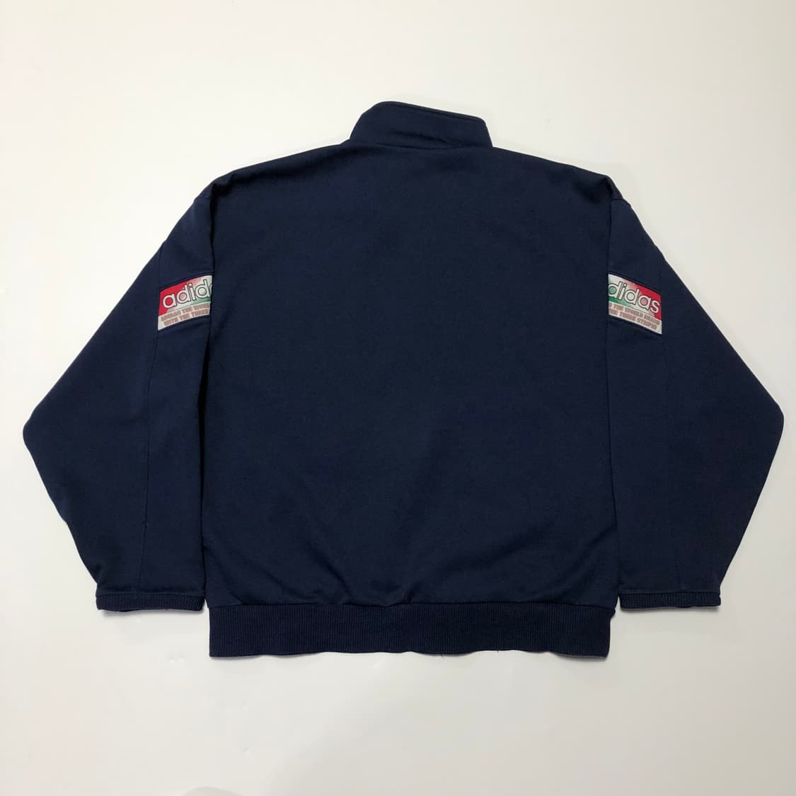 1990s 아디다스 데상트 져지 상품이미지2