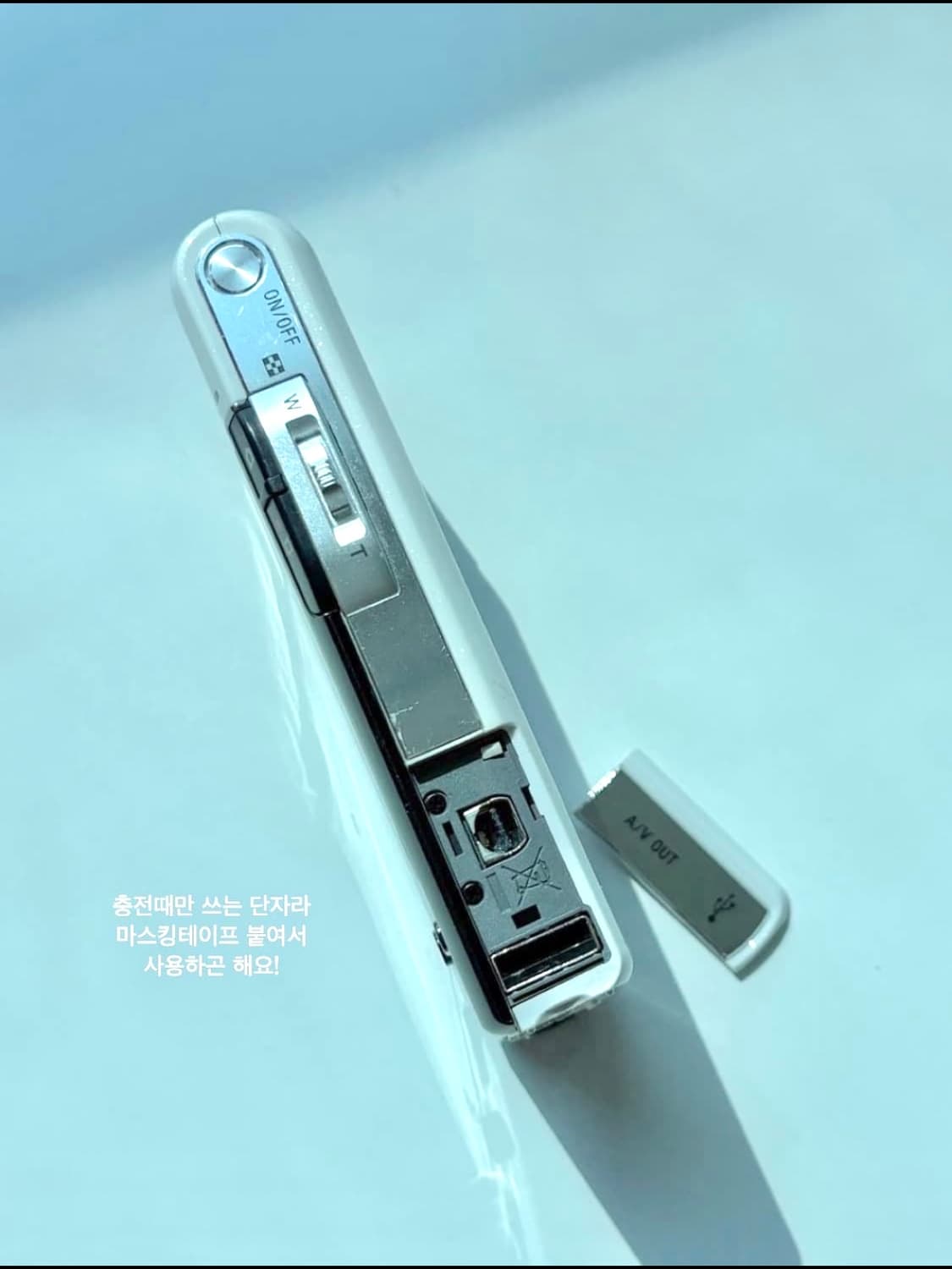 [결과물보장💫] 소니 블로기 pm5 (최종가/작례O) 상품이미지6