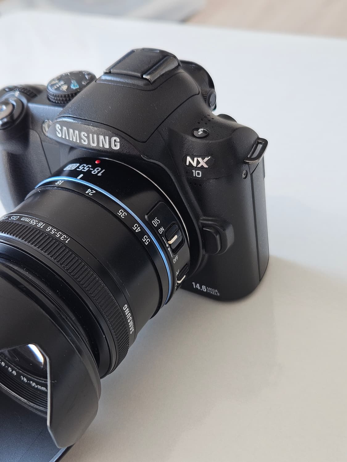 삼성 nx10 미러리스  상품이미지2