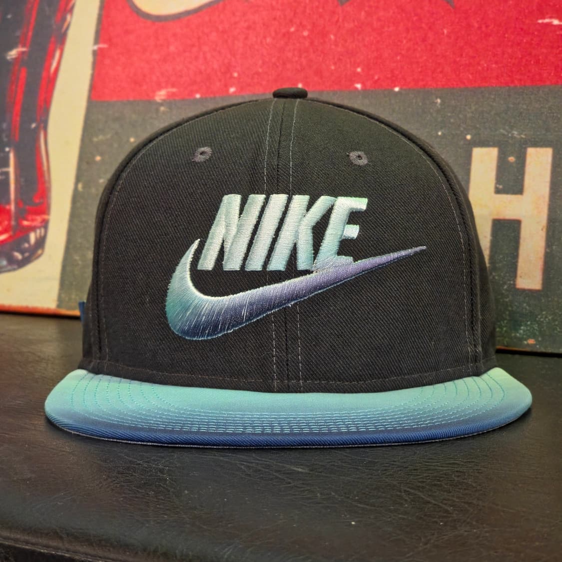 나이키 스냅백 모자  상품이미지2