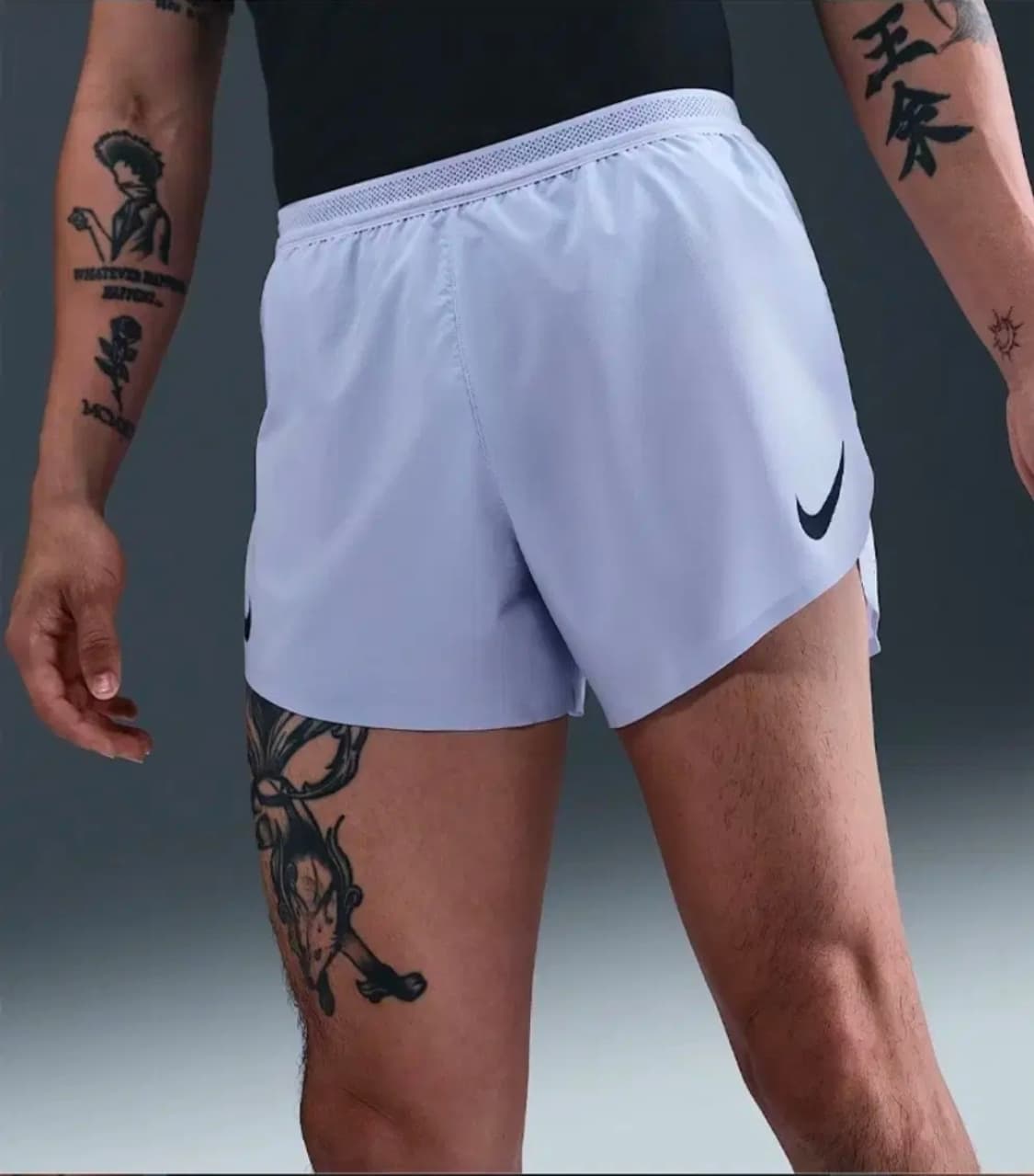 나이키 에어로스위프트 드라이핏 ADV 4인치 러닝 쇼츠 반바지 상품이미지1