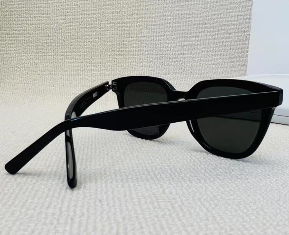 (정품)젠틀몬스터x메종마르지엘라 MM007 01선글라스  상품이미지4