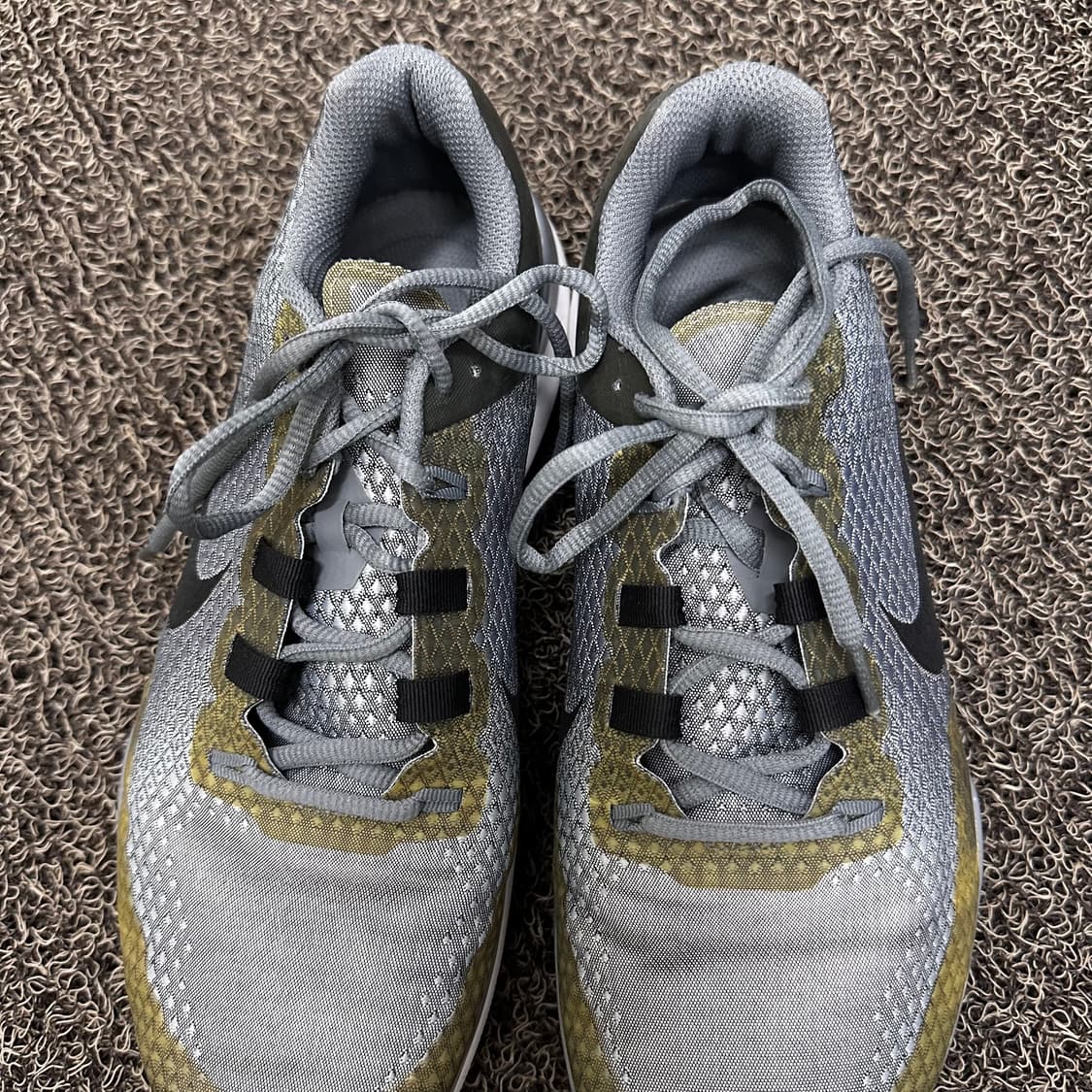 NIKE 나이키 타이거우즈 골프화 280 상품이미지3