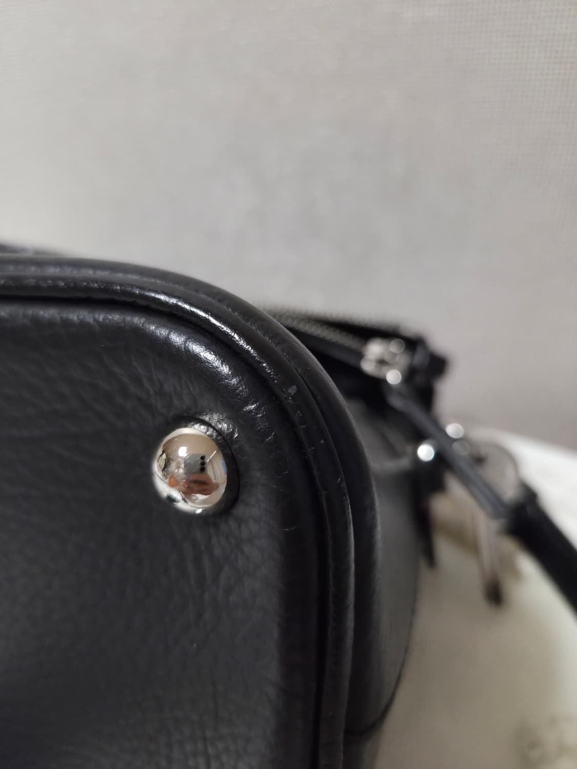 마르지엘라 5ac 스몰 블랙 상품이미지8