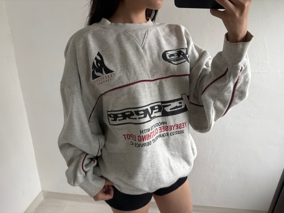 Yeseyesee top 상품이미지1