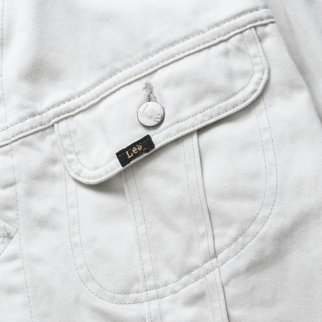 리 Lee Western Jacket 상품이미지5