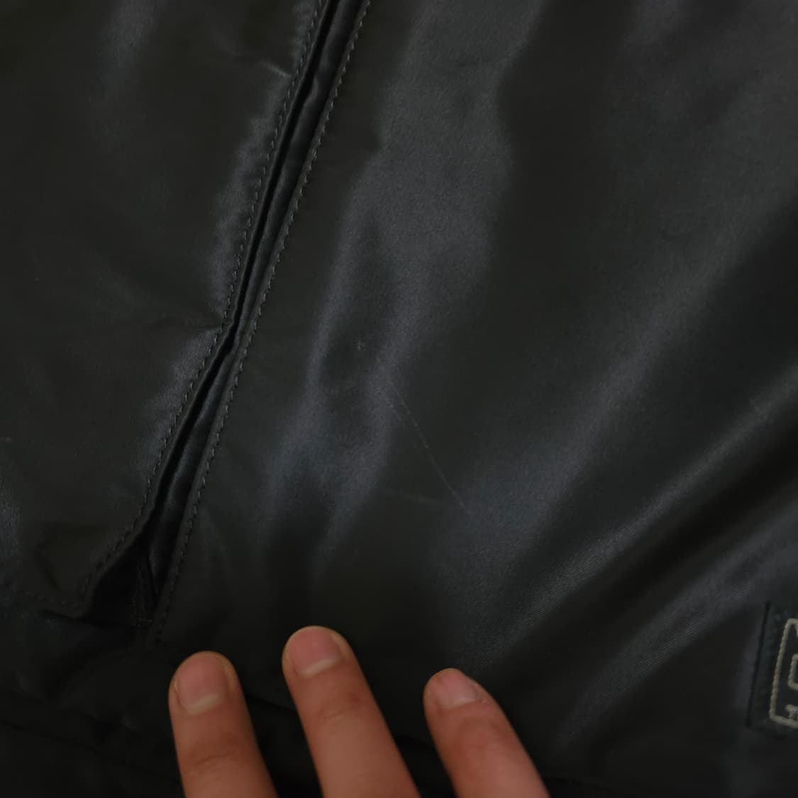 요시다포터 탱커 2way 오버나이트 브리프케이스 (243 상품이미지4