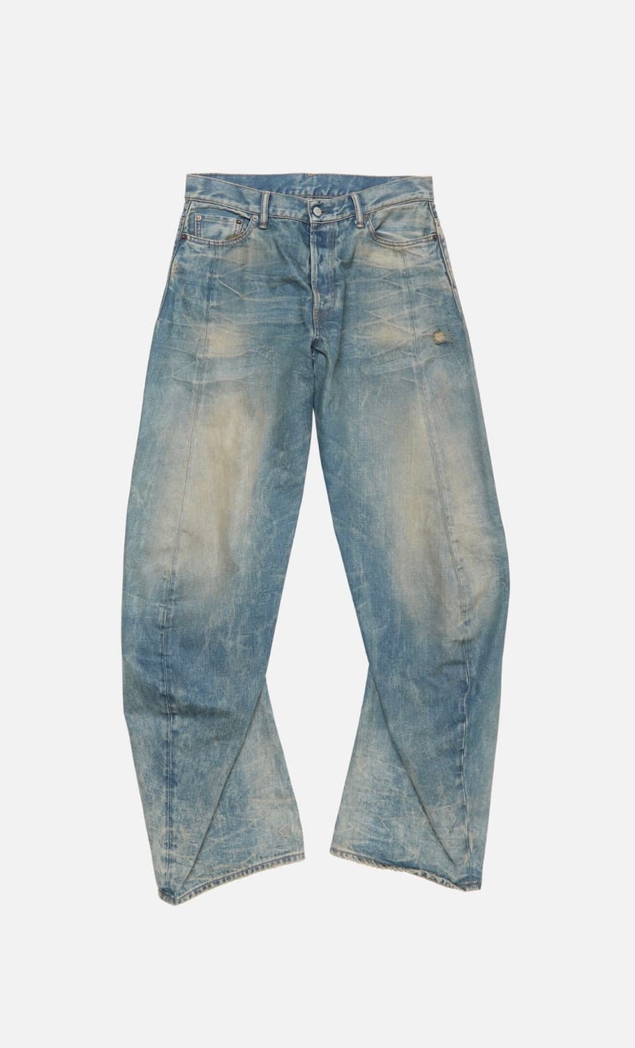 아크네 2006m 골드마인 데님 31/32 상품이미지2