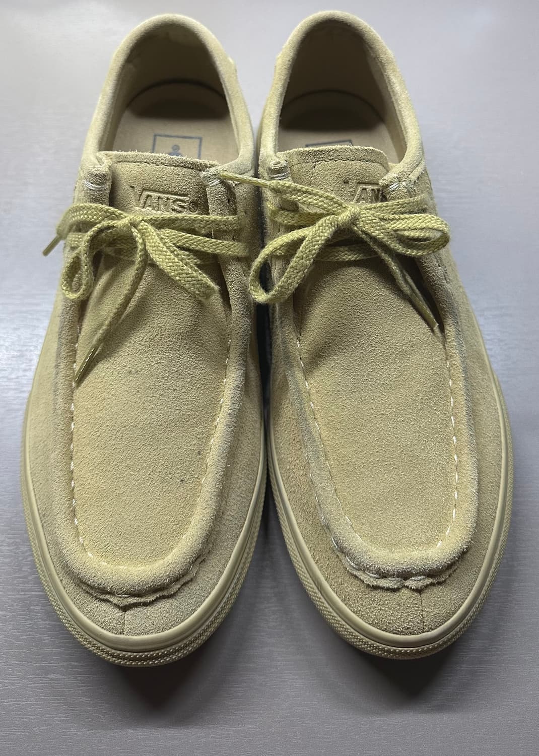 반스 카버 로우 275 상품이미지2