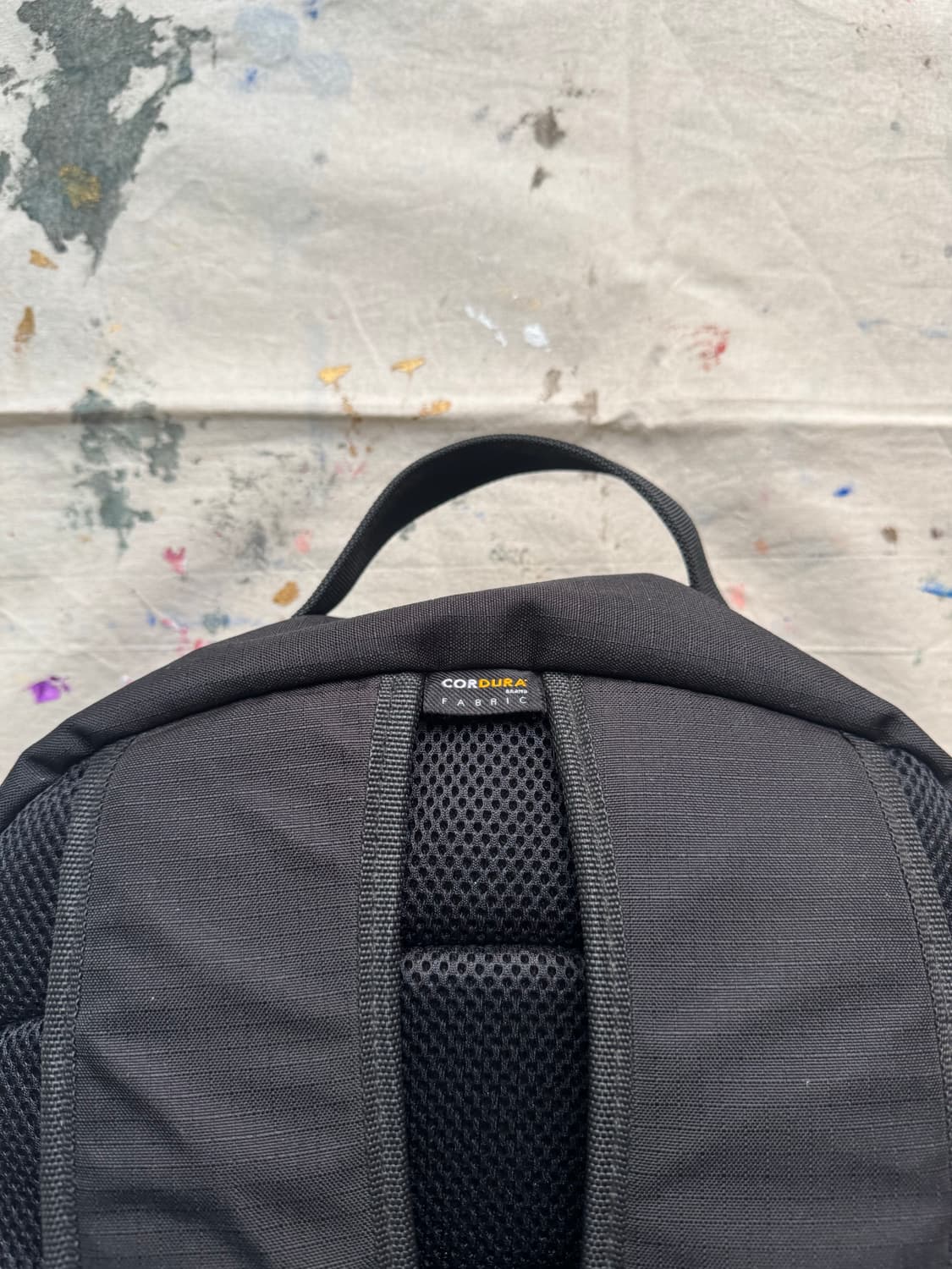 Fw14 슈프림 하이비스 백팩 상품이미지6