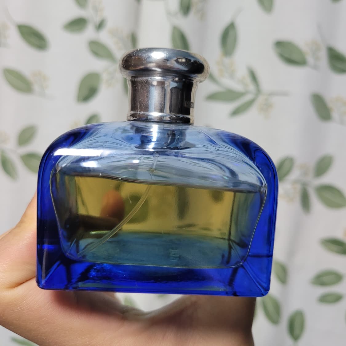 랄프로렌 블루 우먼 EDT 125ml 향수 (30) 상품이미지4