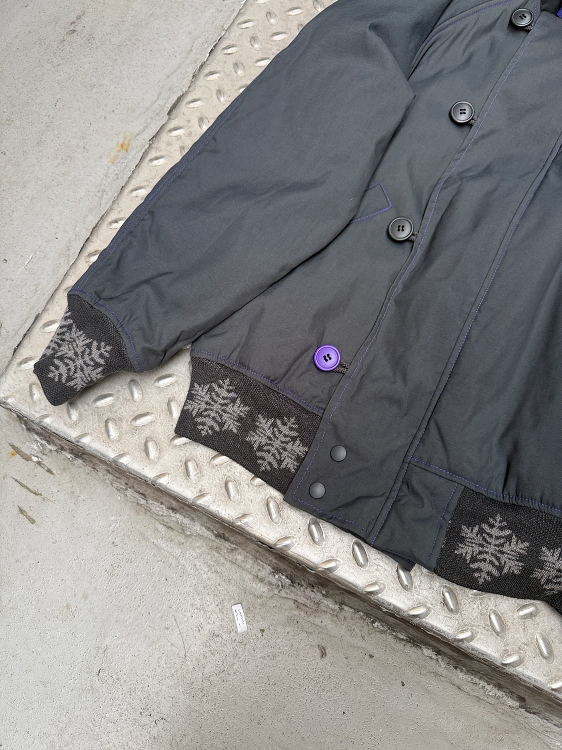 swagger 이글루 덱자켓 상품이미지7