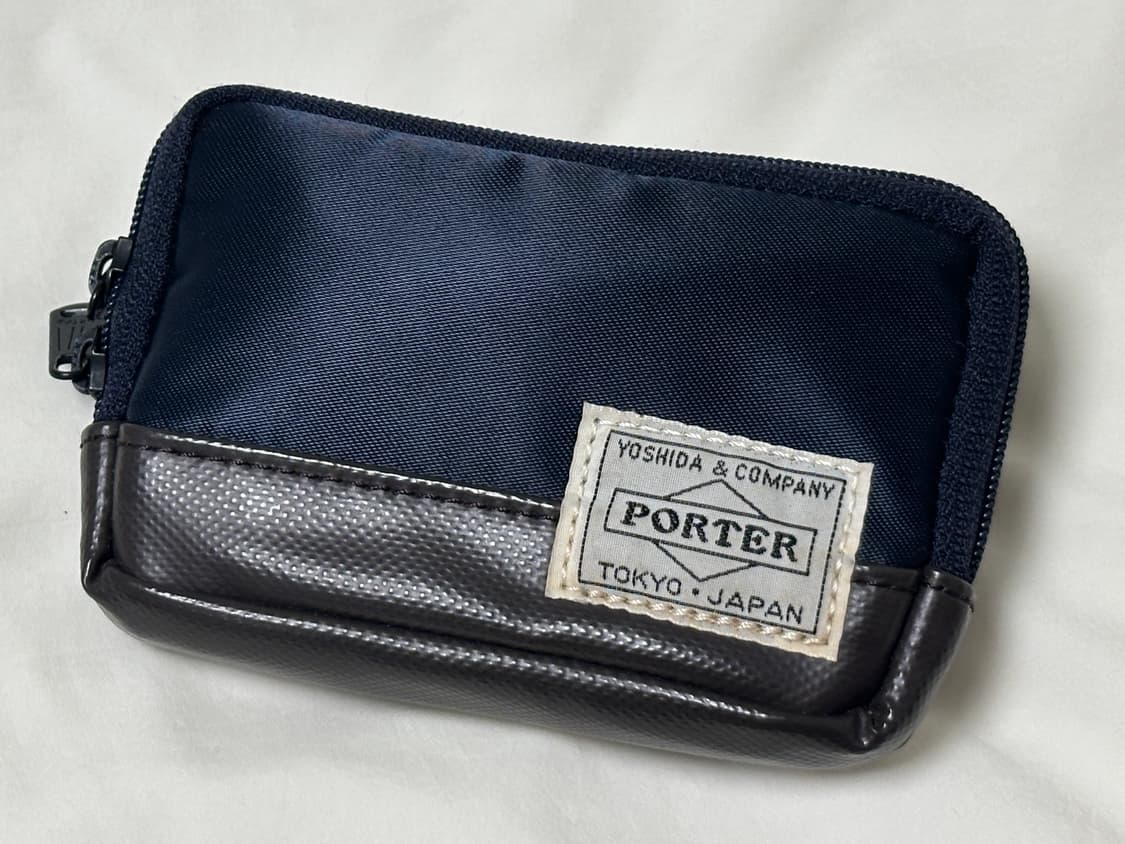 포터 코인케이스 상품이미지3