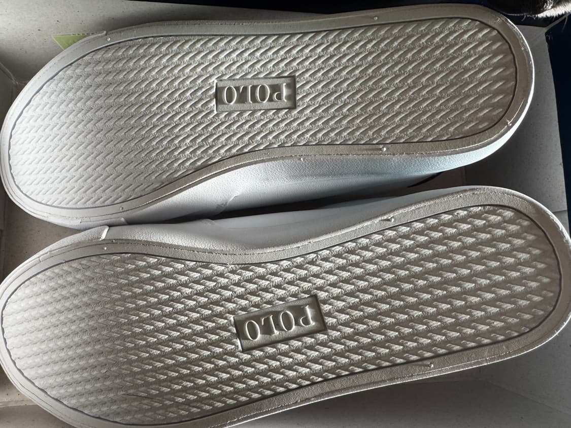 폴로 신발 새상품 230 상품이미지2