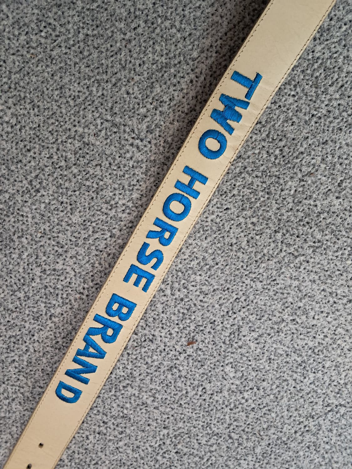 리바이스가죽벨트 상품이미지3