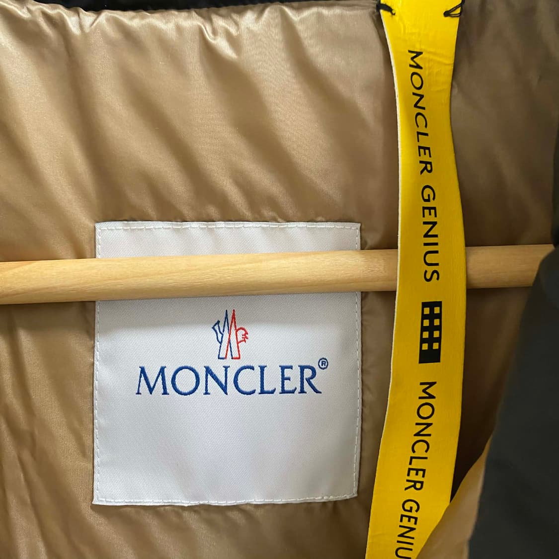 [2]몽클레어 팜엔젤스 조끼패딩 상품이미지4