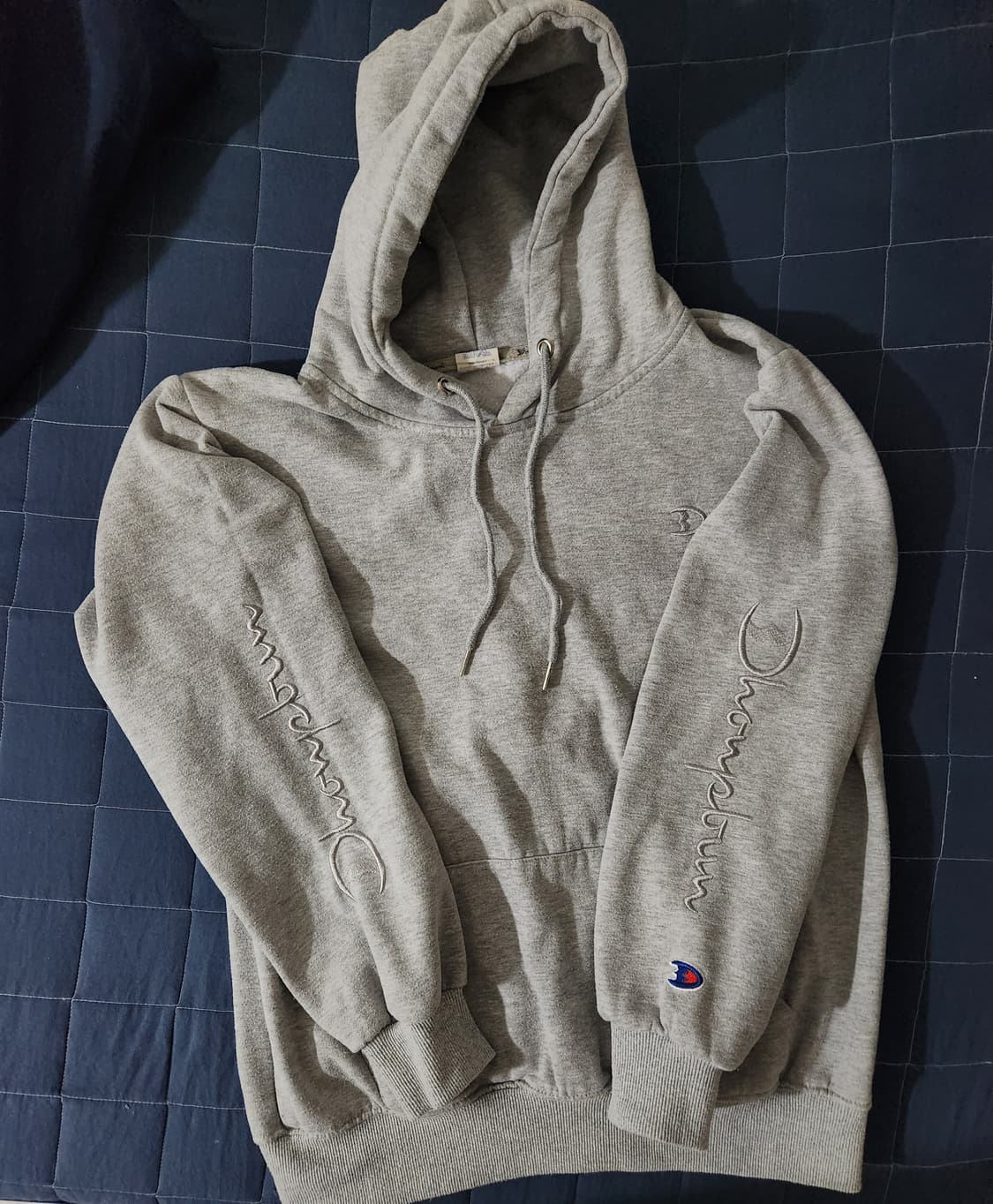 챔피언 후드티 90 상품이미지1