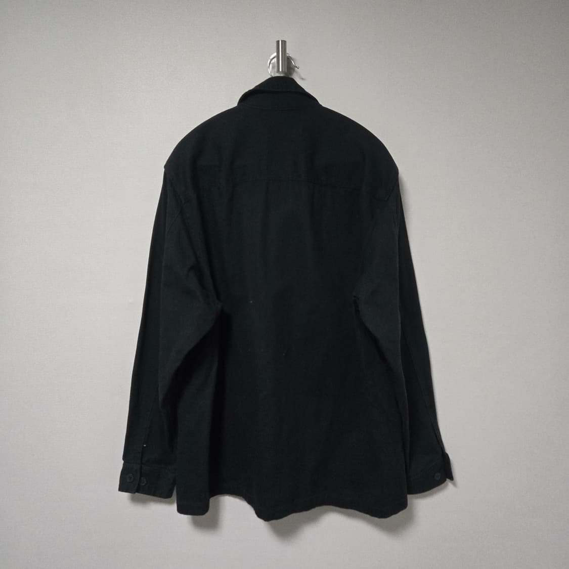 에디바우어 코튼 워크 셔츠 자켓 / 남자 셔츠/ 남성 자켓 상품이미지6