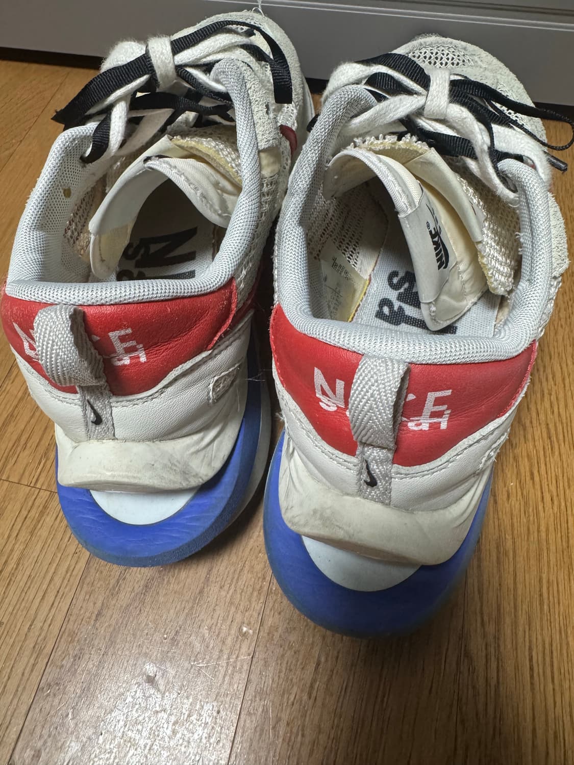 나이키 사카이 265 상품이미지2