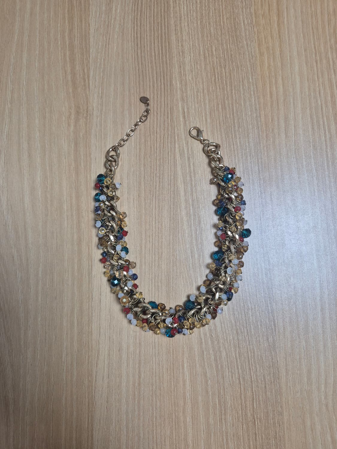 빈티지 목걸이 상품이미지1