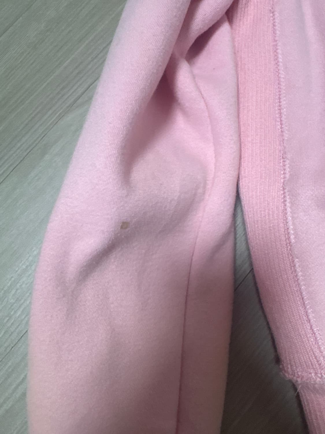 아베크롬비 울프죠 후드집업 상품이미지3