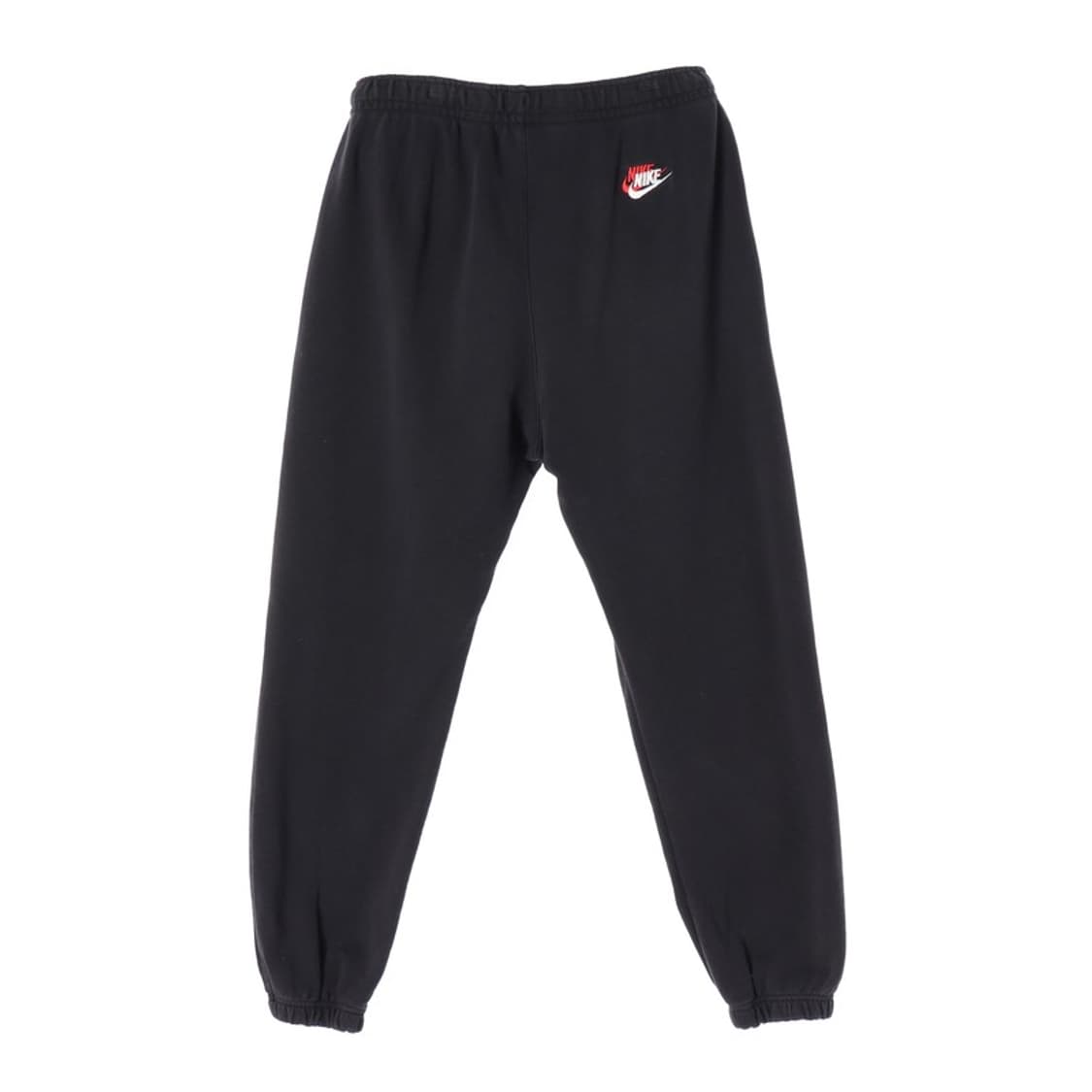 나이키 멀티 컬러 자수 스우시 조거 팬츠 XL 상품이미지2