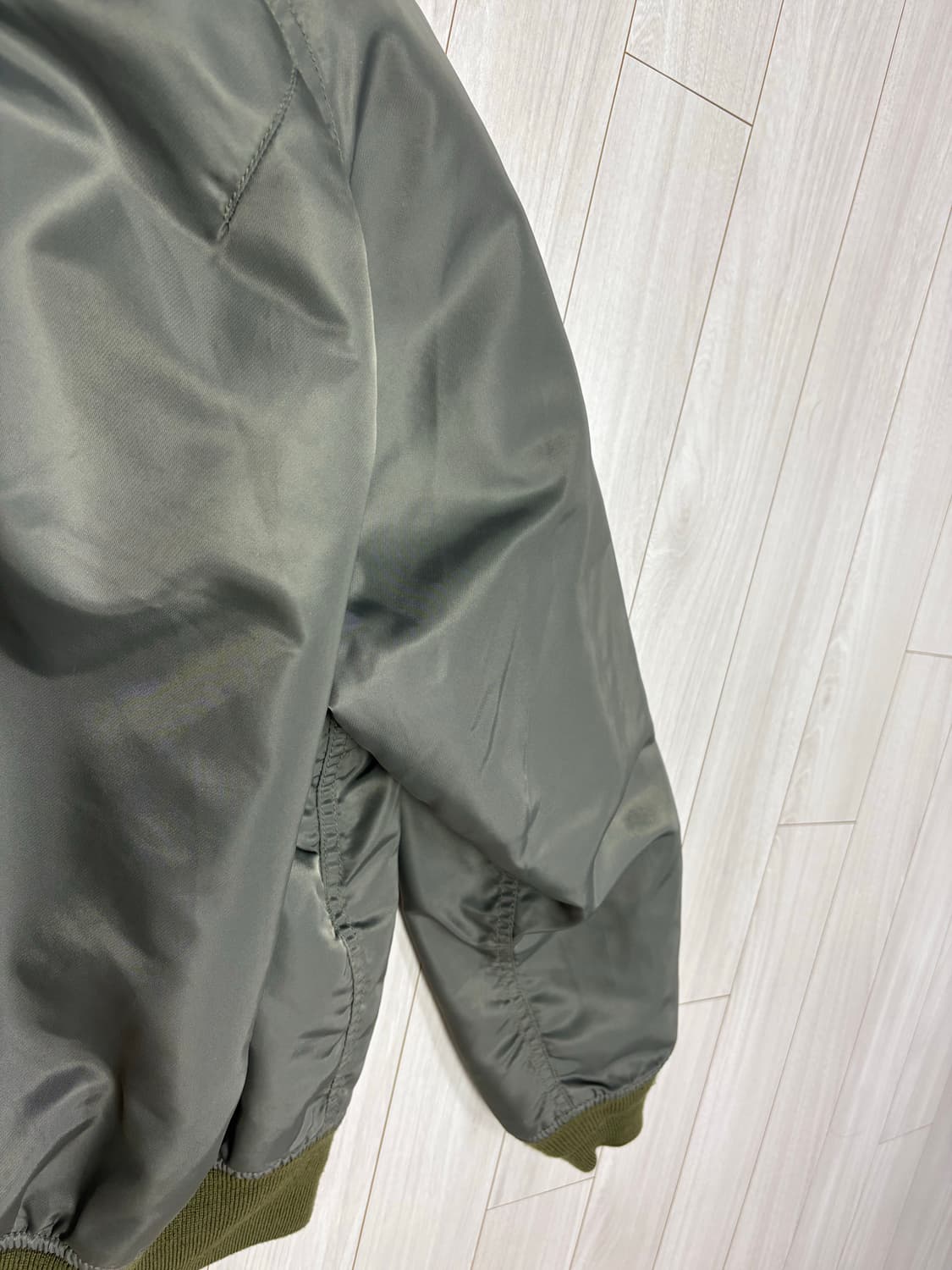 올리브드랩서비스 크루맨 M 상품이미지7