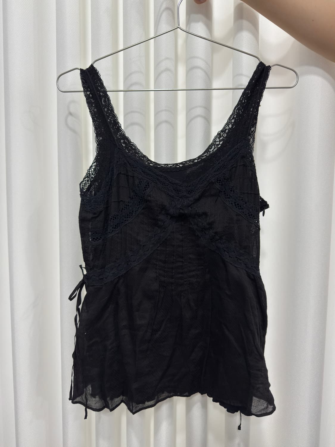 jill stuart layered sleeveless 상품이미지6