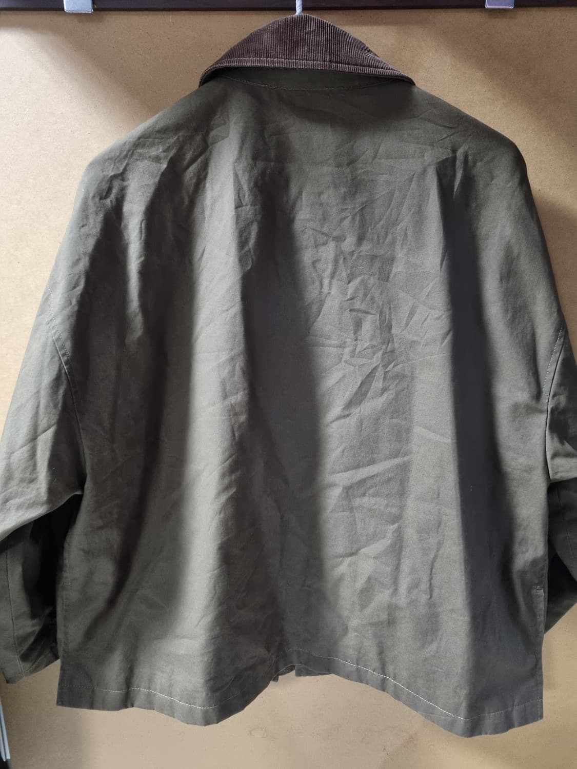 닐리로탄 여성 자켓 상품이미지2