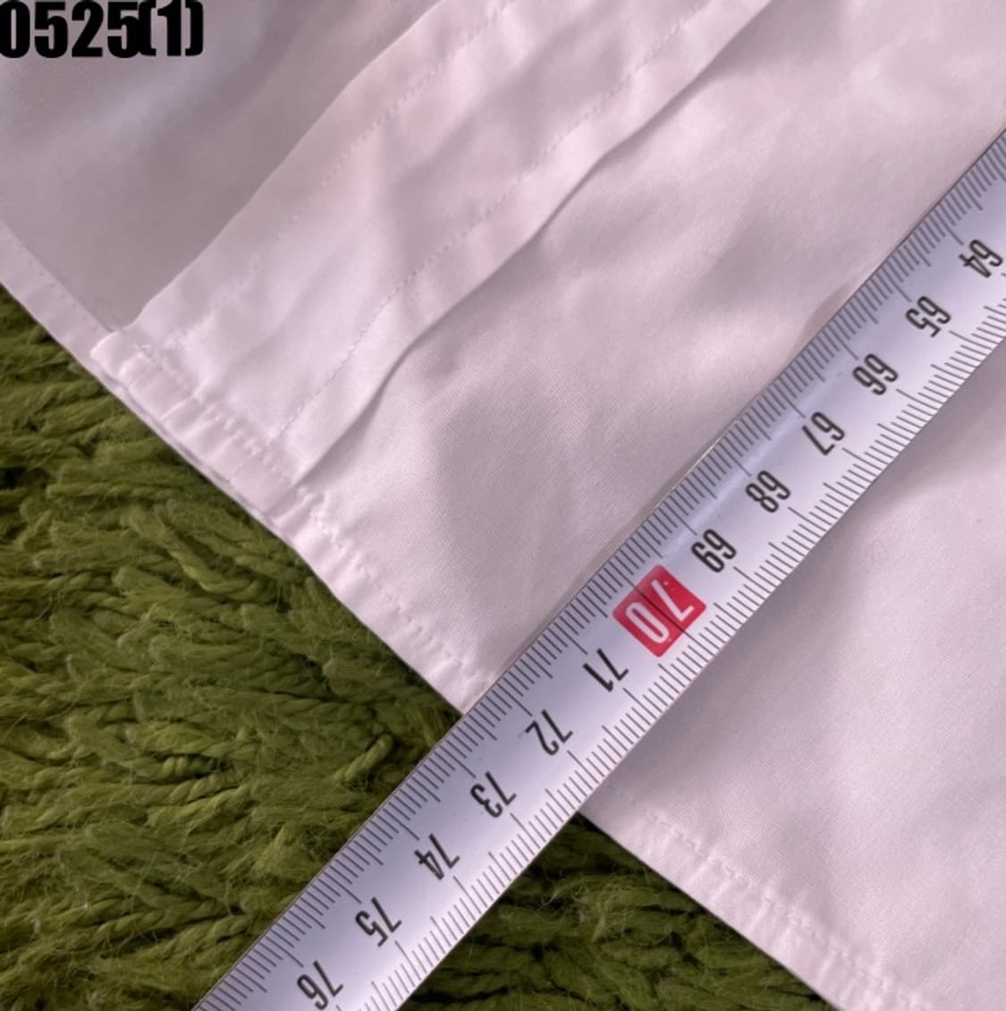 브룩스 브라더스 셔츠 상품이미지7