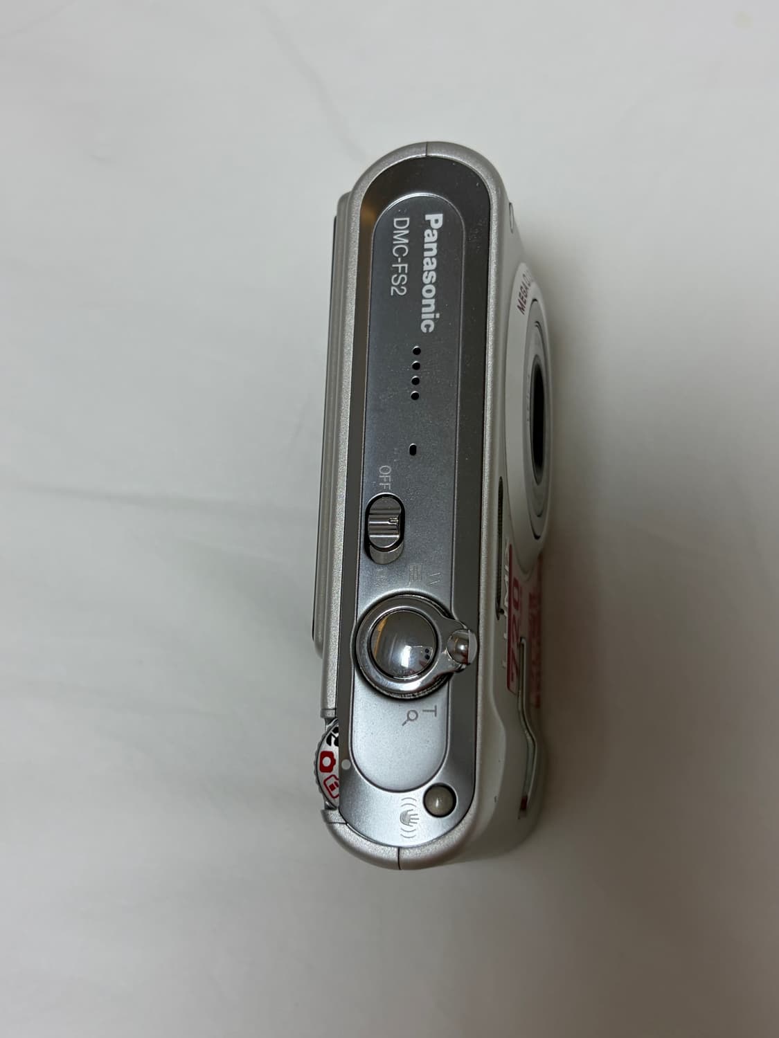 파나소닉 루믹스 FS2 카메라 상품이미지4