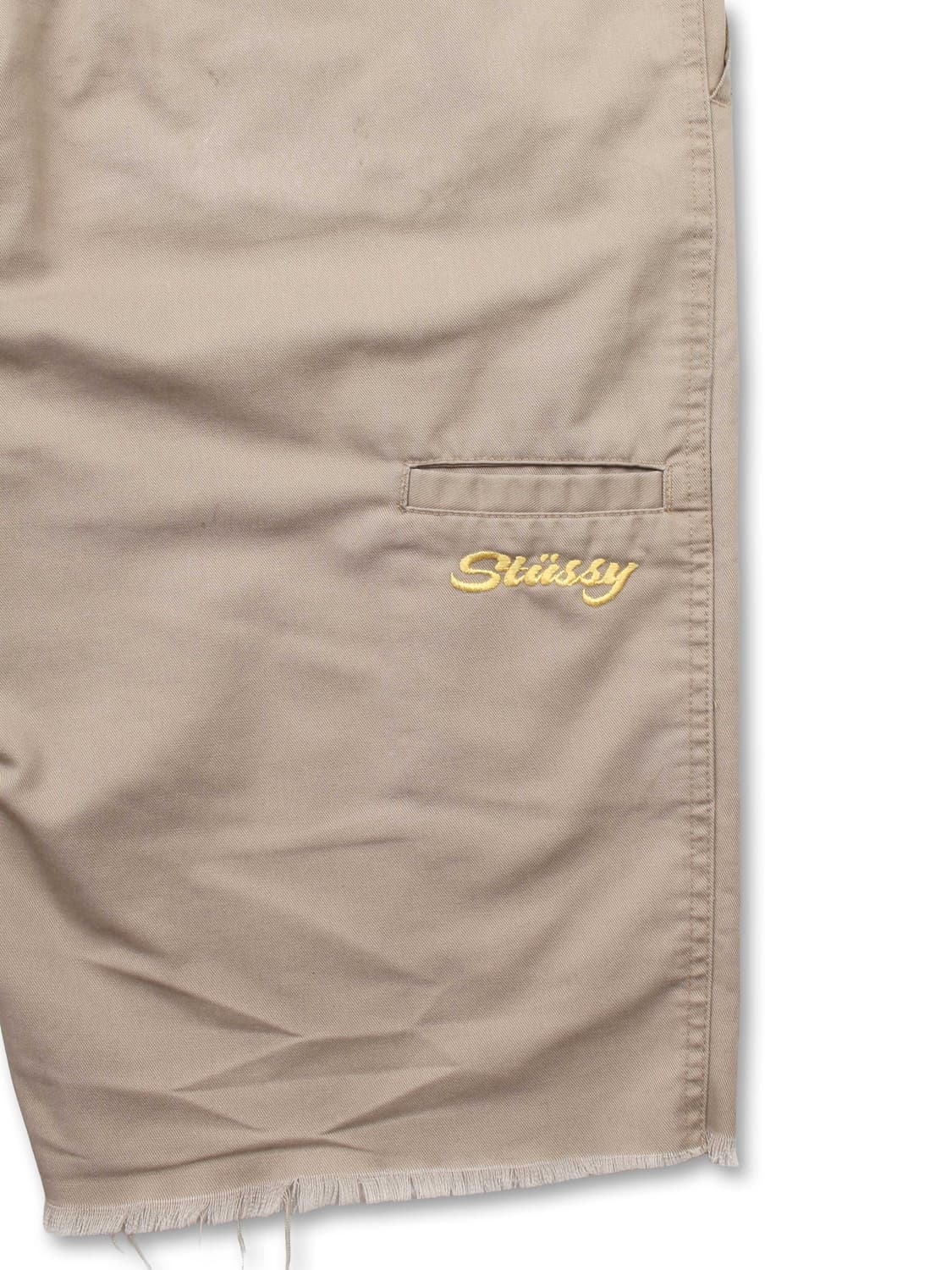 00s STUSSY (33) 상품이미지5