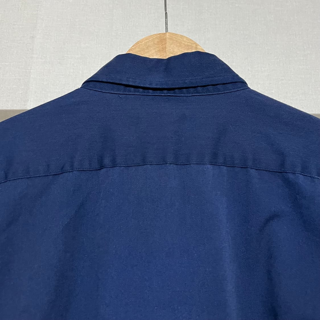 칼하트 네이비 셔츠 남방 XL 상품이미지6