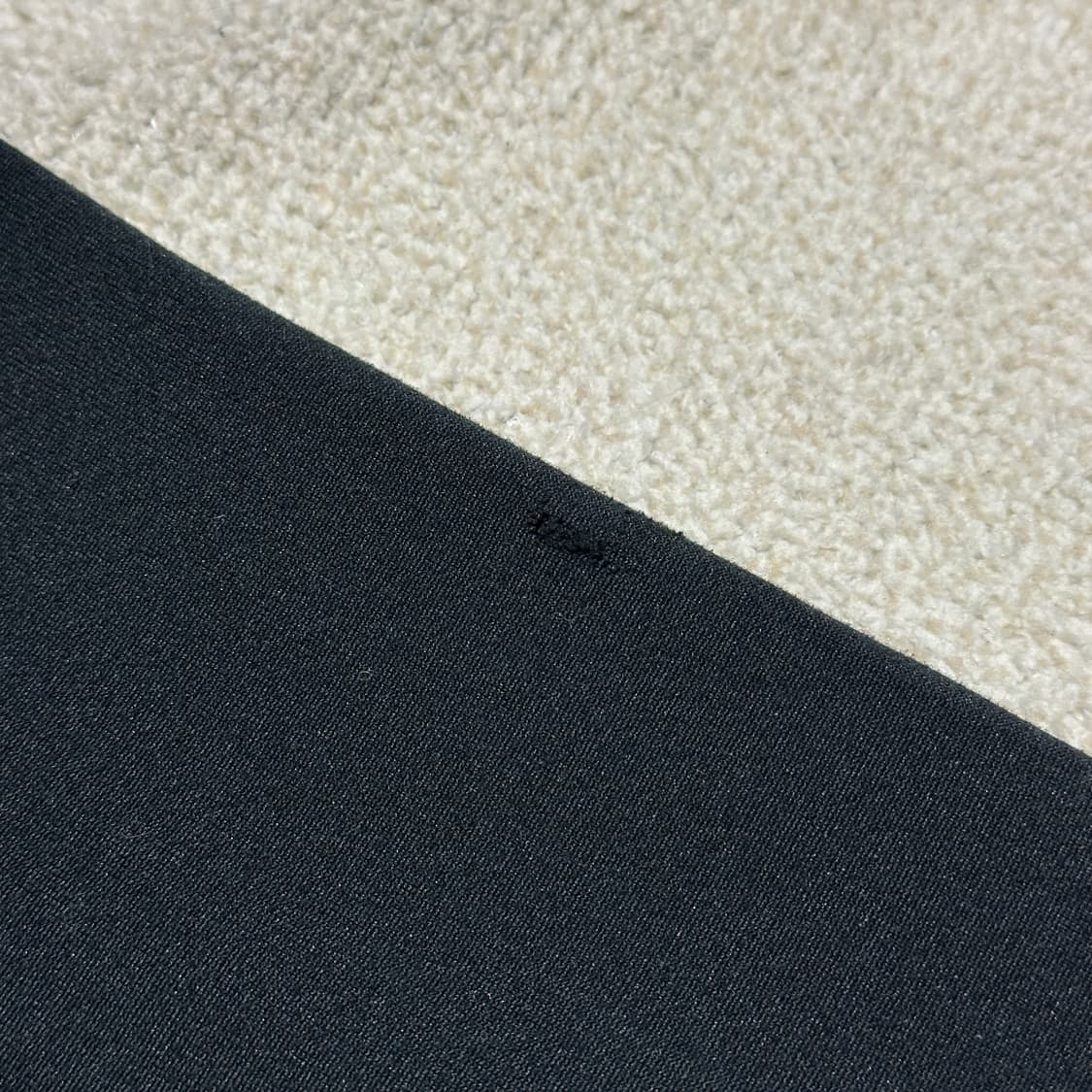 언더아머 UA 테크 로고 롱슬리브 티셔츠 상품이미지7