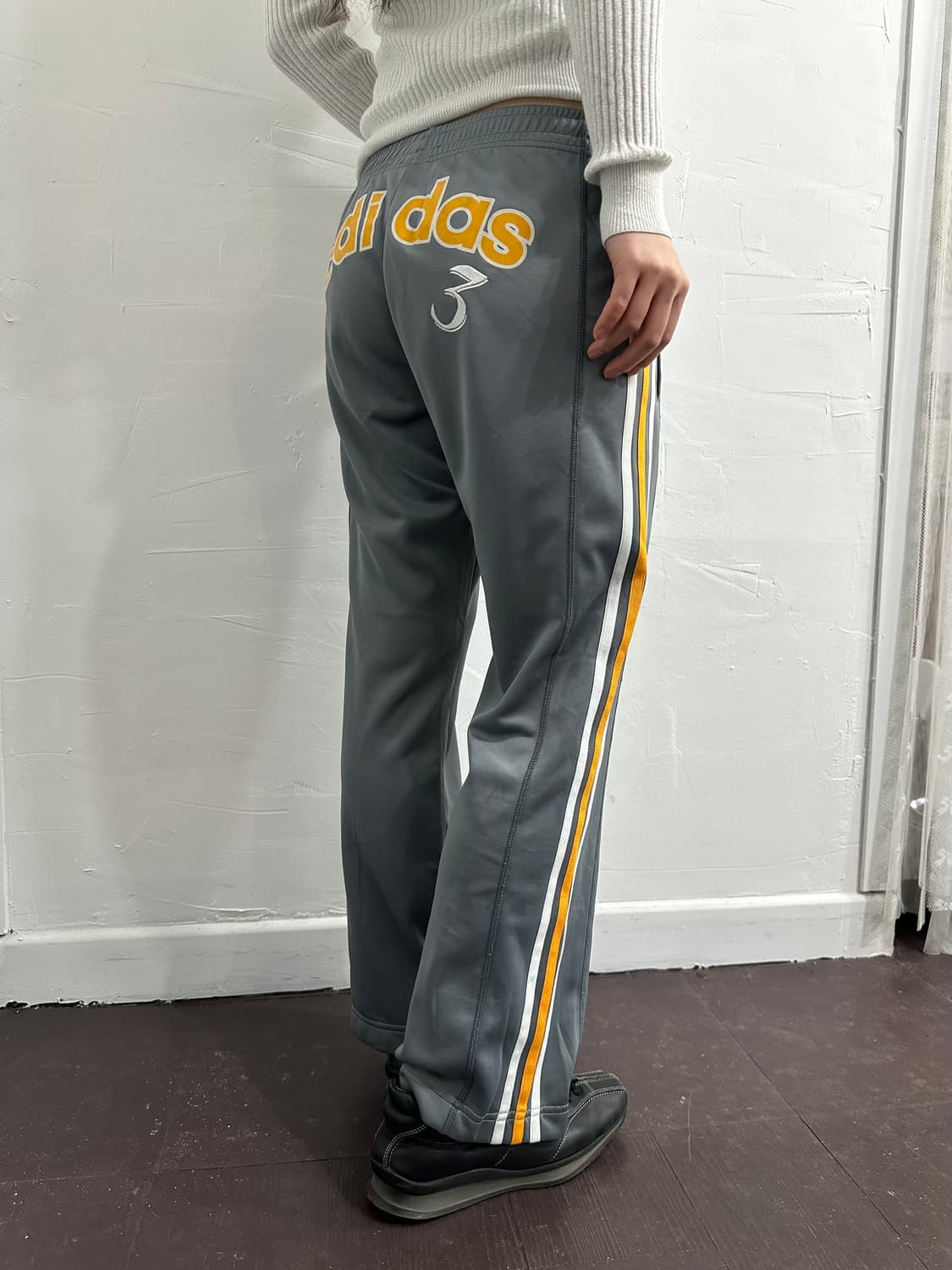 adidas line pants 상품이미지1