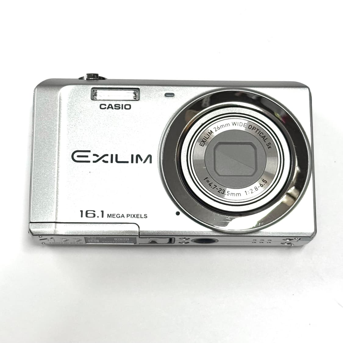 카시오 엑슬림 빈티지 디카/Casio Exilim ex-zs6 상품이미지2