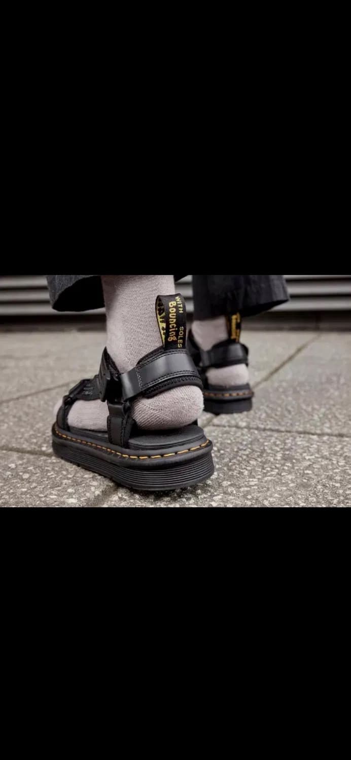 닥터마틴 수이코크 데파 UK9 (275-280) 상품이미지4